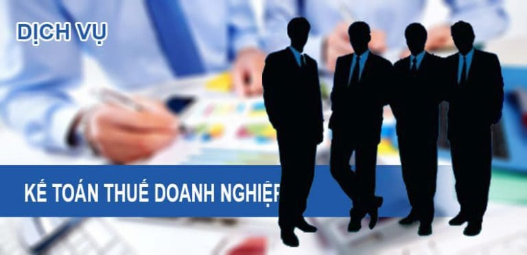 Công Ty Dịch Vụ Kế Toán Thuế Và Tư Vấn Doanh Nghiệp Ngân Việt