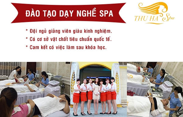 Thu Hà Spa