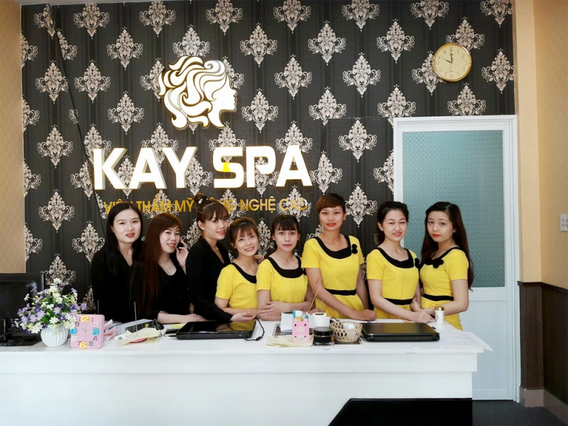 Kay Spa