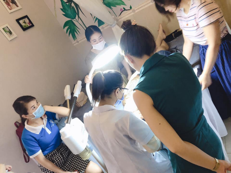 Phương Mina Beauty & Spa Vũng Tàu