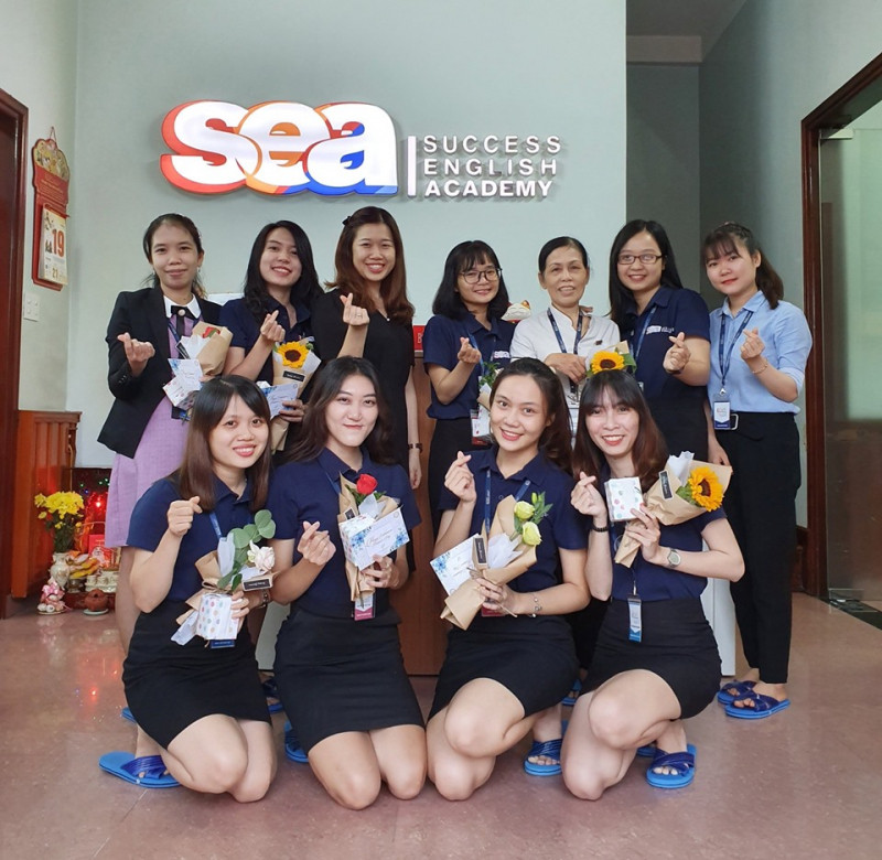 SEA - Success English Academy