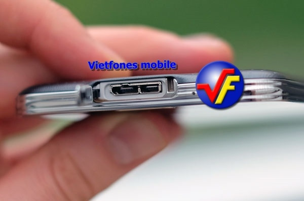 Vietfones mobile