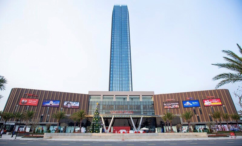 Vincom Plaza Imperia Hải Phòng