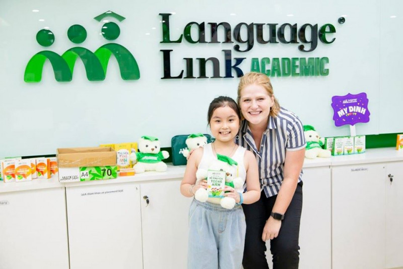 Language Link Academy