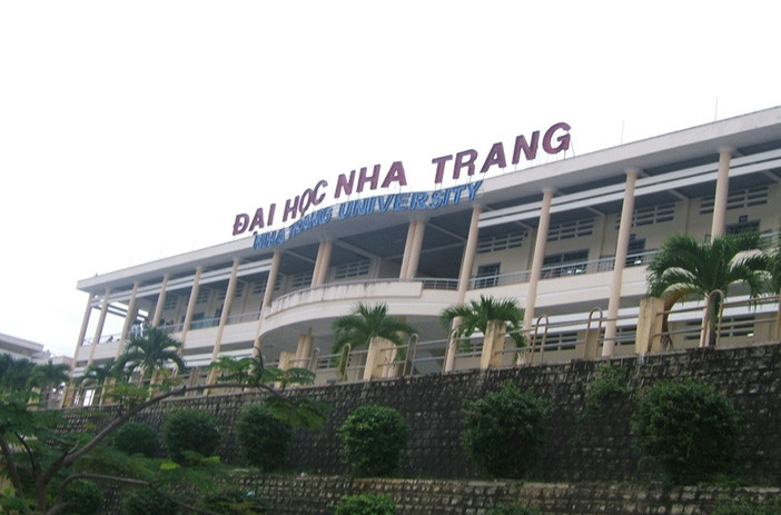 Học tiếng Nhật ở Đại Học Nha Trang