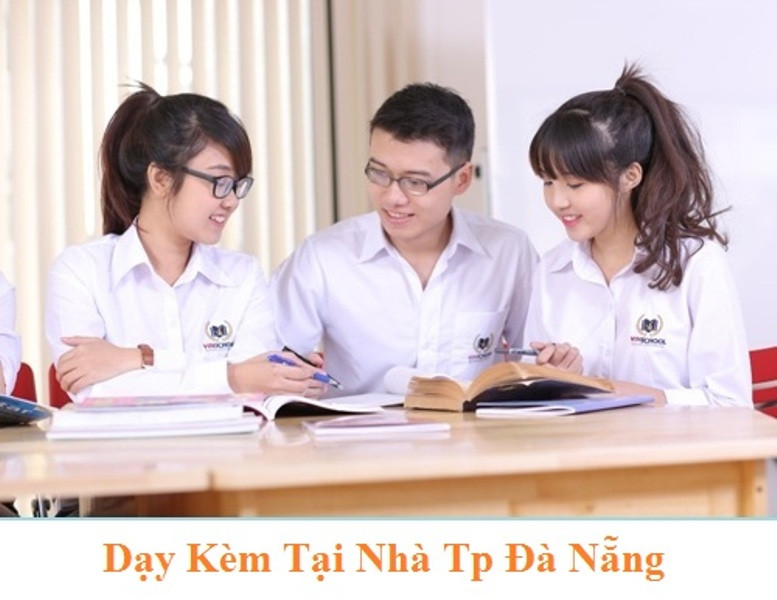 Trung Tâm Gia Sư Đà Nẵng