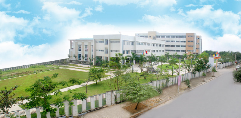 Trường Đại học Ngoại ngữ - Đại học Đà Nẵng