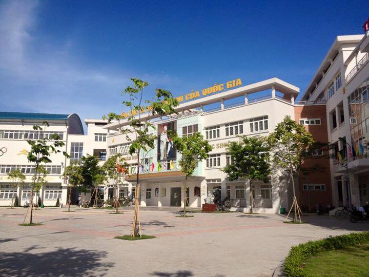 Sau hơn 5 năm hoạt động, trường THCS Chu Văn An đã dần khẳng định được vị trí hàng đầu trong hệ thống các trường THCS trên địa bàn thành phố Hà Nội