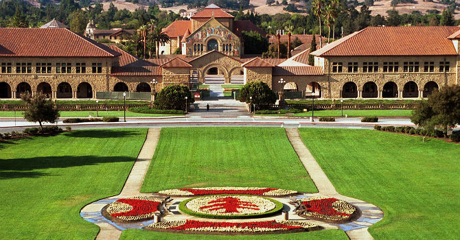 Trường Kinh doanh Stanford - Đại học Stanford (Mỹ)