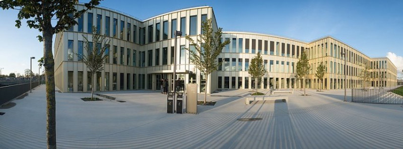 HEC Paris (Pháp)