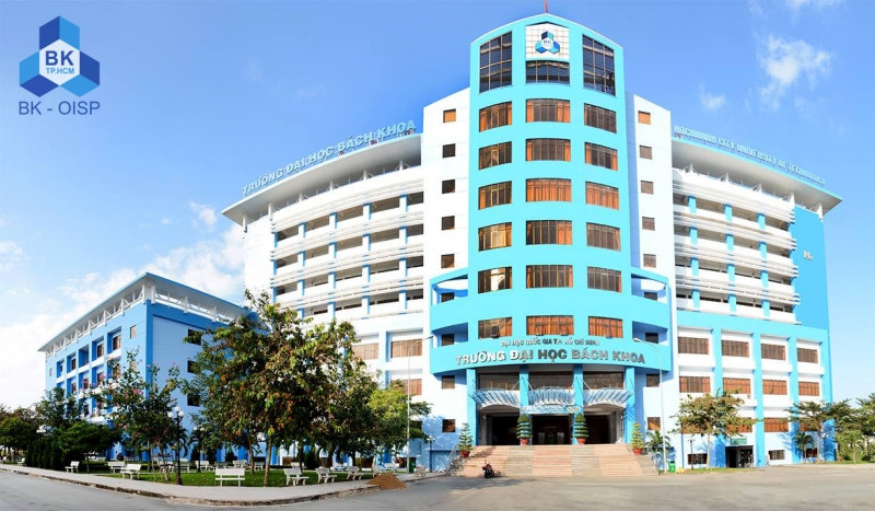 Đại học Bách Khoa TP HCM