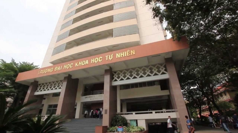 Trường Đại học dẫn đầu về lĩnh vực khoa học cơ bản