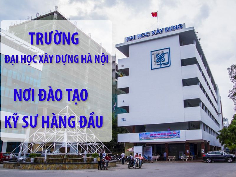 Đại học Xây dựng (ĐHXD)