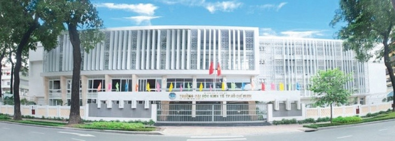 Trường Đại học Kinh Tế TP.HCM
