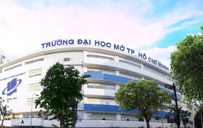 ĐH Mở