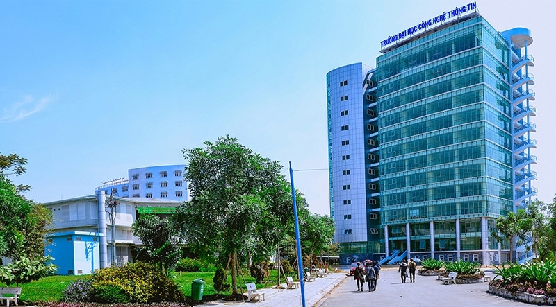 Đại học Công nghệ Thông tin