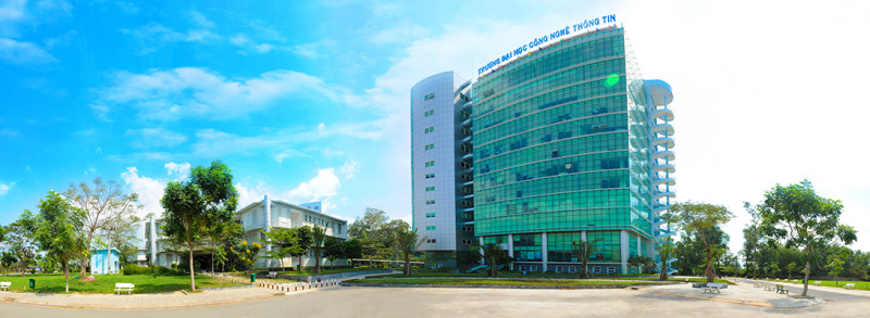 Đại học Công nghệ Thông tin - Đại học Quốc gia TP. HCM (UIT)