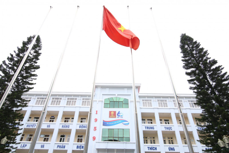 Đại học Hà Nội