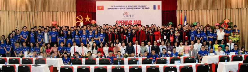 Đại học khoa học và công nghệ Hà Nội