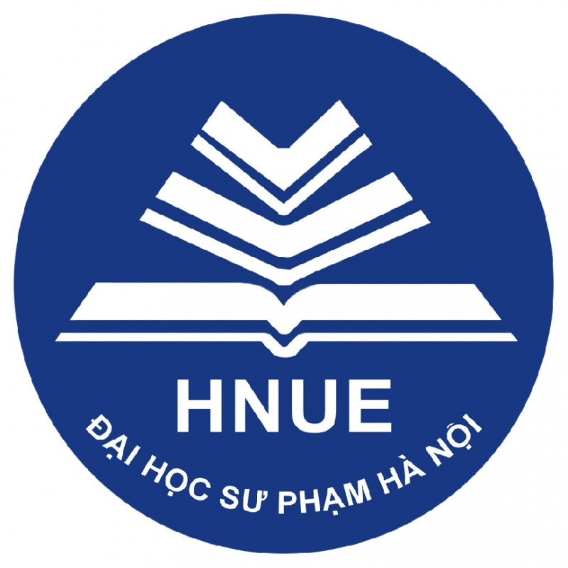 Logo trường Đại học Sư phạm Hà Nội
