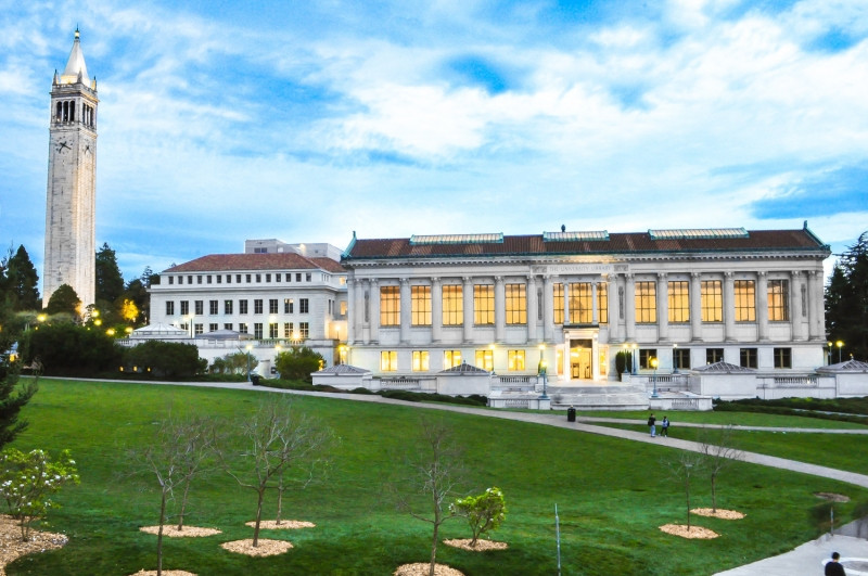 Đại học UC Berkeley