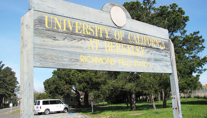 Đại học UC Berkeley