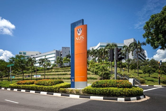 Đại học quốc gia Singapore (NUS)- Đại học tốt nhất Đông Nam Á