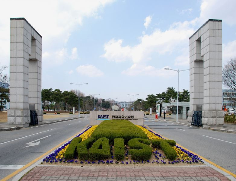 KAIST - Korea Advanced Institute of Science and Technology