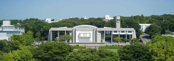 Nanoya University