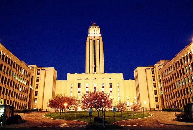 Đại học Montreal