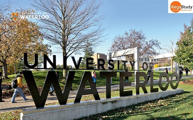 Đại học Waterloo