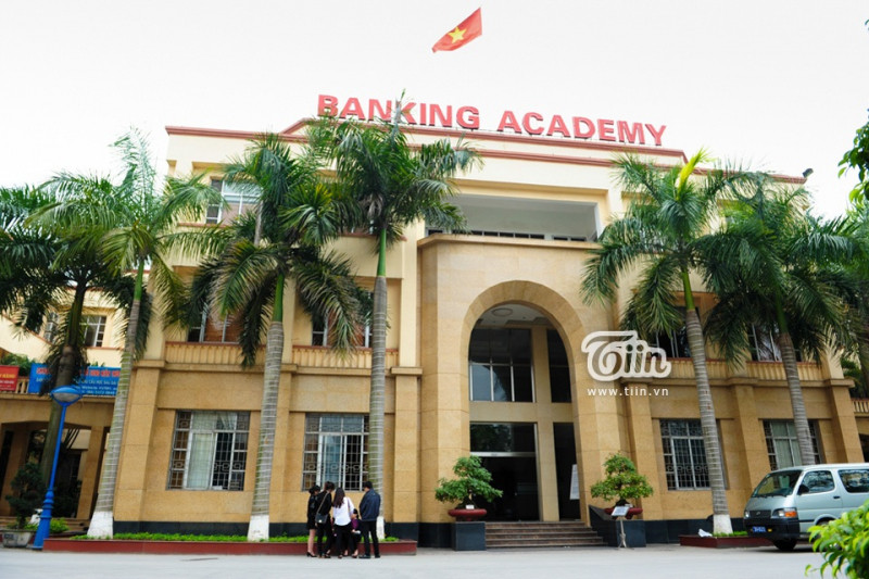 Học viện Ngân hàng - Cơ sở Hà Nội