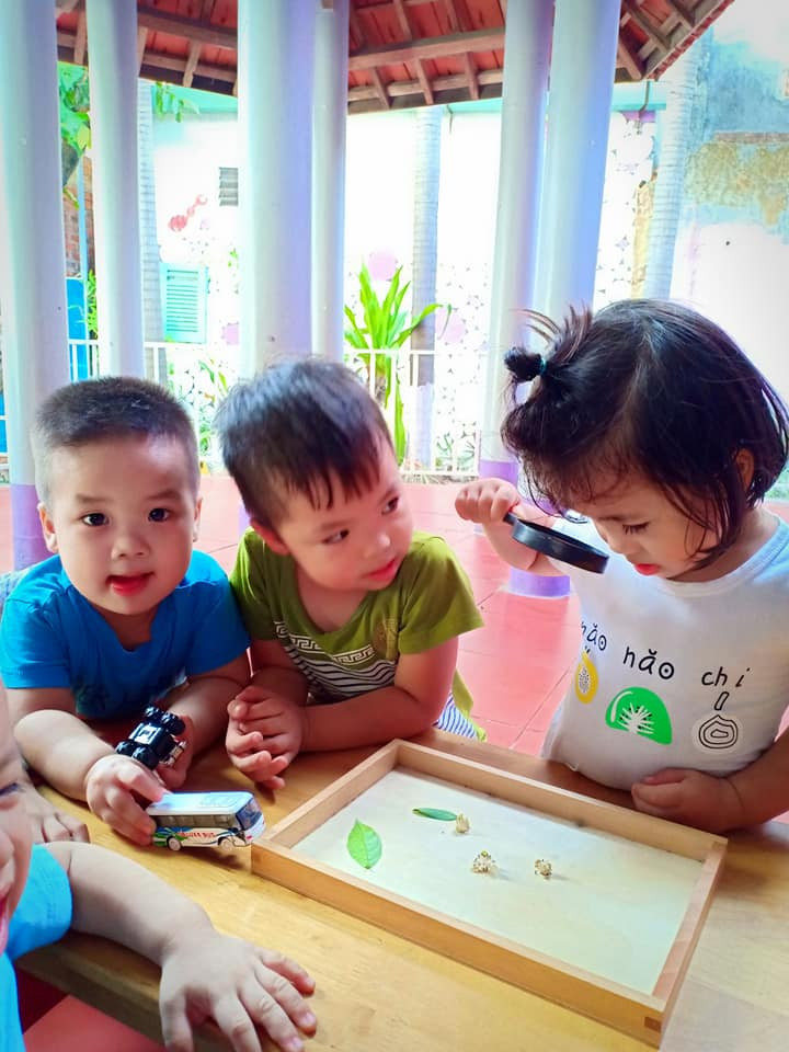 Happy House Montessori Đà Nẵng