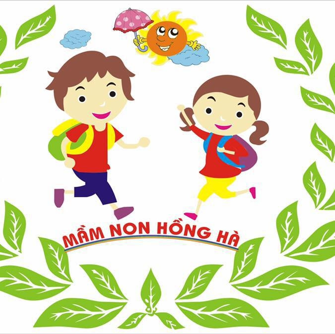 Trường Mầm non Hồng Hà