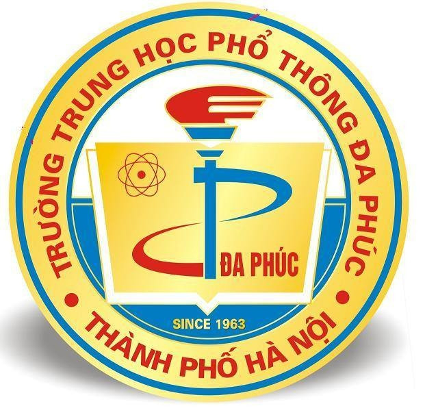 Logo nhà trường