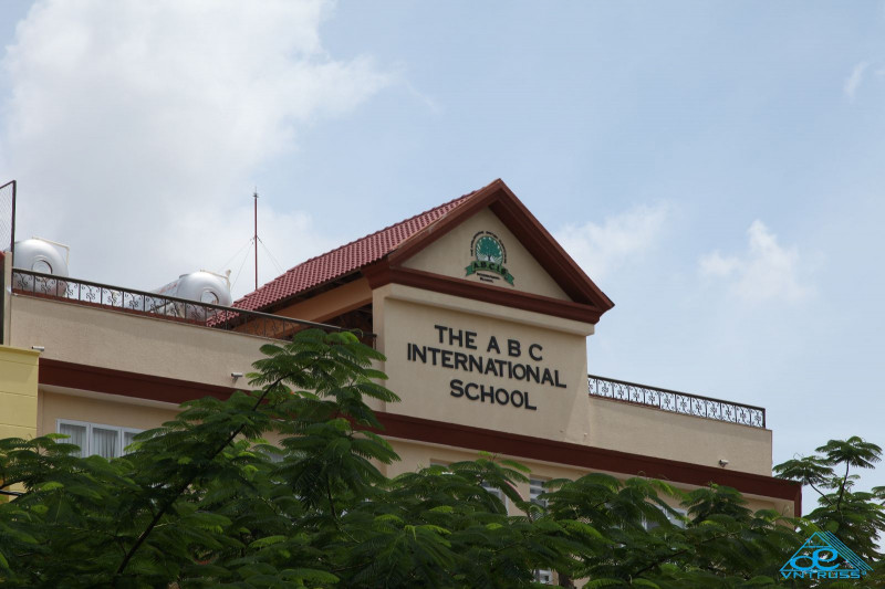 ABC International School (Trường Quốc tế ABC)