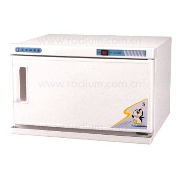 ﻿Tủ hấp khăn tiệt trùng dạng giữ ẩm Radium D-336