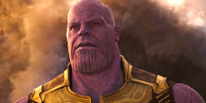 Thanos