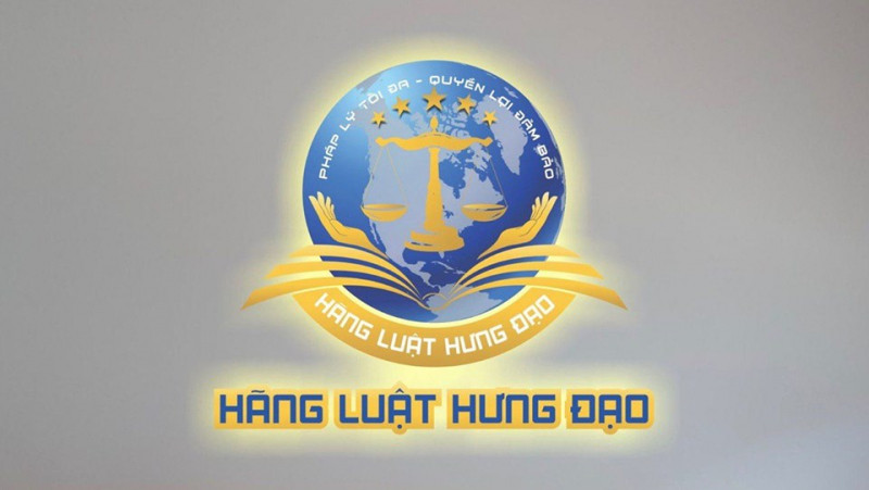 Hãng Luật Hưng Đạo