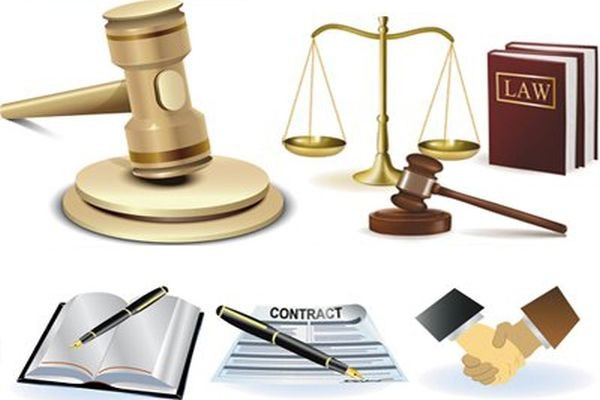 Tư vấn pháp lý, tranh tụng hay trợ giúp trong tư pháp là các hoạt động không thể thiếu của Văn phòng Luật sư Lê Khanh