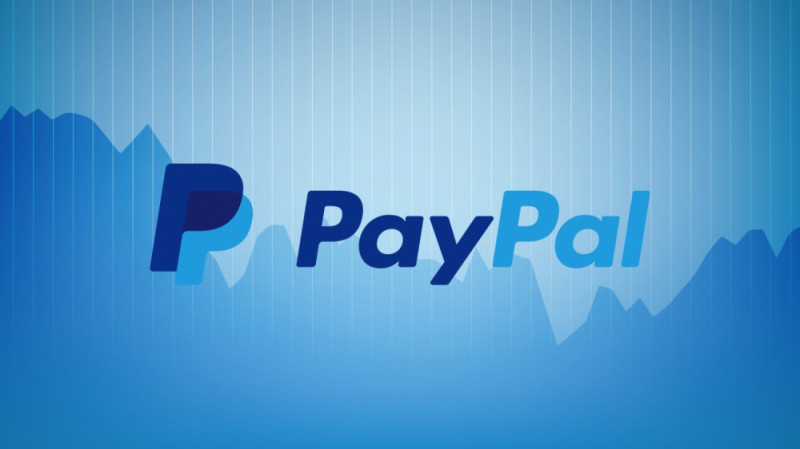 Cổng thanh toán Paypal