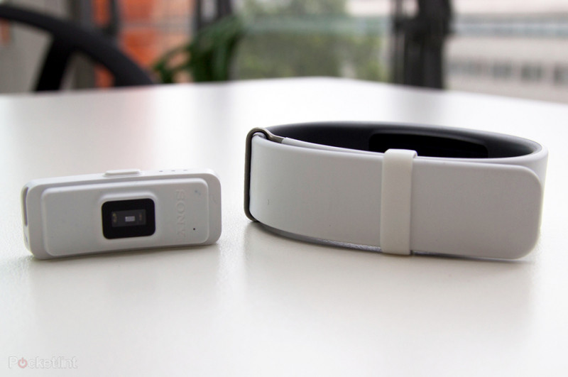 Sony SmartBand 2