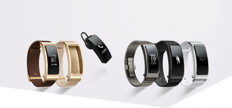 Huawei TalkBand B3