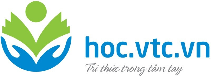Website luyện thi đại học Hoc.vtc.vn