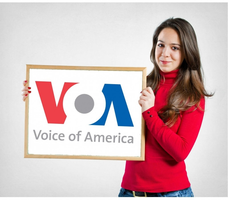 VOA Learning English