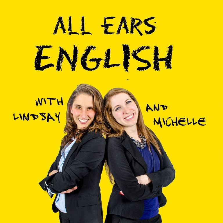 Podcasts in English