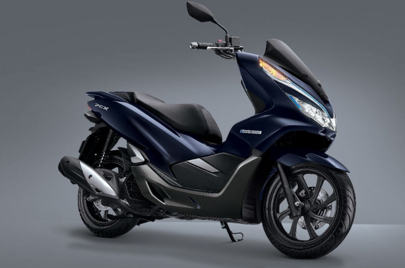 Honda PCX 150 Hybrid – Giảm: 5.000.000 VND
