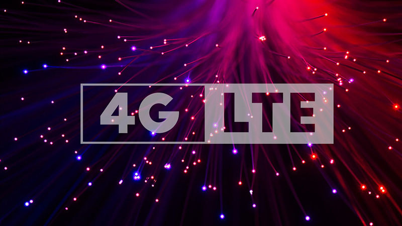Mạng di động 4G - LTE