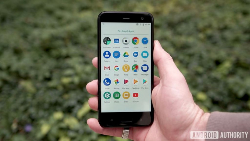 Android One - phiên bản làm hài lòng người dùng