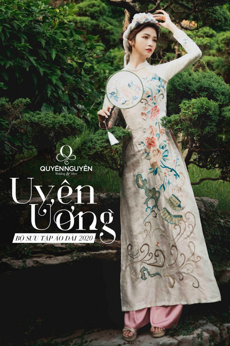 Quyên Nguyễn Bridal